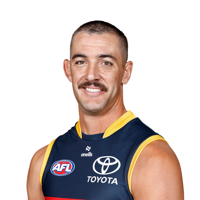 Taylor Walker profile picture